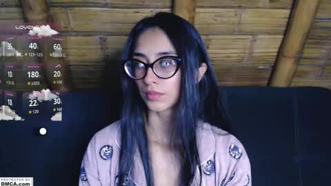 miss ari  online show from 01-15-26, 12:04