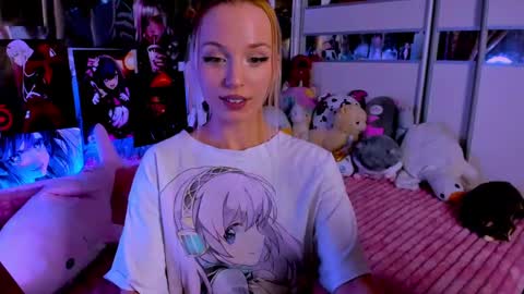 Nora online show from 01-24-25, 09:37