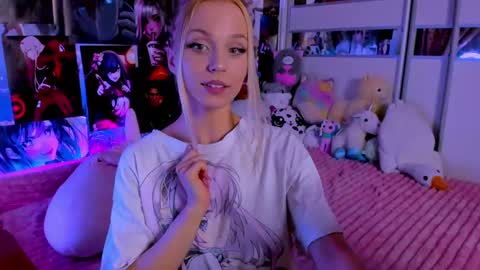 Nora online show from 03-02-25, 12:31