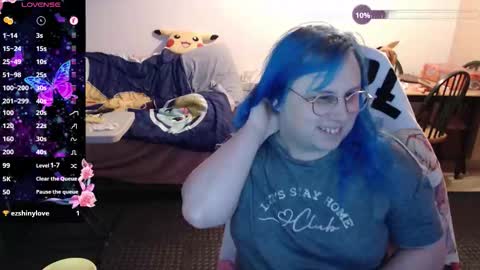 Ahriana online show from 01-05-26, 10:02