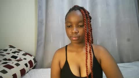 cutypookie online show from 10-26-25, 06:30