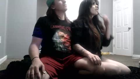 Cvnt And Candi online show from 02-02-25, 04:37