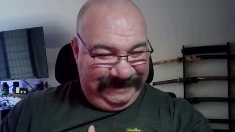 Bubba Bull online show from 12-15-25, 12:15