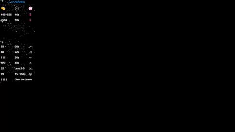 Akemi online show from 10-10-25, 10:03