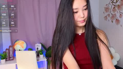 Welcome in my room My name is Mila did you miss me lets play  - check menu to have fun   online show from 12-13-24, 03:11