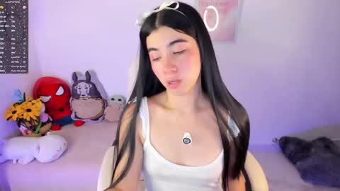 Liz online show from 02-10-26, 01:21