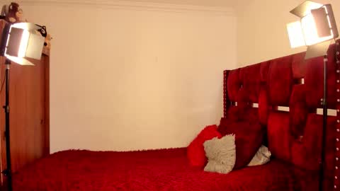  CYBER NOVAA  online show from 12-01-25, 06:46