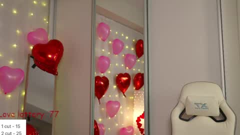 EMILY online show from 02-14-25, 05:14