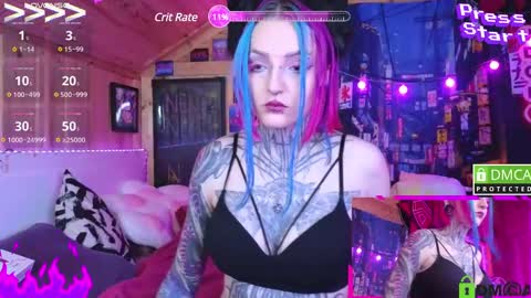 Snapshot of cybernekko chatting on 12-02-24, 05:04 Neko online show from 12-02-24, 05:04