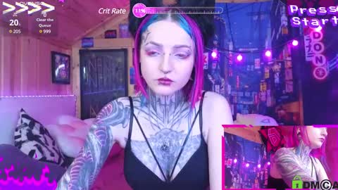 Snapshot of cybernekko chatting on 12-02-24, 08:09 Neko online show from 12-02-24, 08:09
