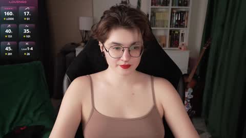 Helen Blossom online show from 12-01-24, 07:36
