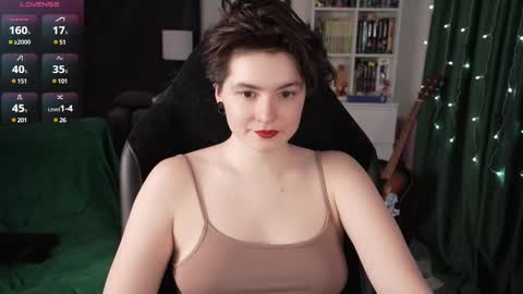 Helen Blossom online show from 02-25-25, 12:03