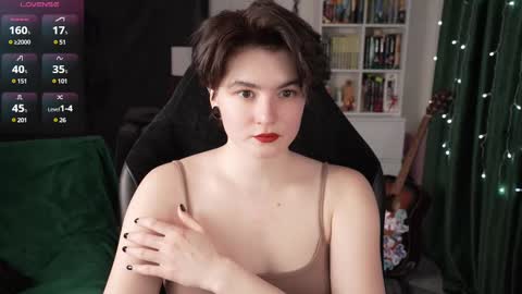 Helen Blossom online show from 03-02-25, 08:40
