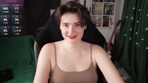 Helen Blossom online show from 03-08-25, 07:20