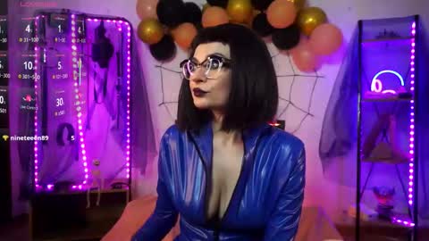 Lily Goddess online show from 11-03-25, 04:14