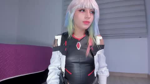  cyber zoe   online show from 03-02-25, 01:47
