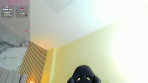 C Y N T H I A  online show from 10-03-25, 04:09