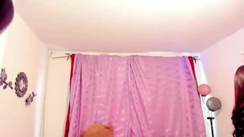 Snapshot of cynthiawatson_ chatting on 10-15-25, 01:33 Cynthia online show from 10-15-25, 01:33