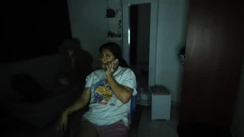 Cynthia online show from 04-04-26, 01:15