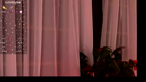 Snapshot of cynthiawest chatting on 10-15-25, 03:06 Ivy online show from 10-15-25, 03:06