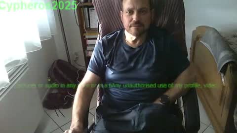 Chris online show from 02-27-25, 03:05