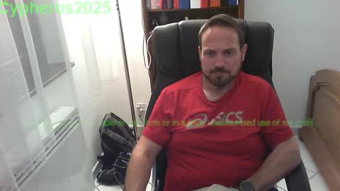 Chris online show from 09-22-25, 05:59