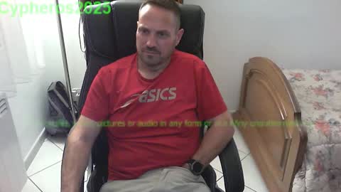 Chris online show from 10-06-25, 05:10