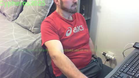 Chris online show from 11-28-25, 10:40