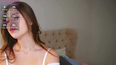 Snapshot of cyrstalcuddihee chatting on 02-16-26, 05:47 Alice online show from 02-16-26, 05:47