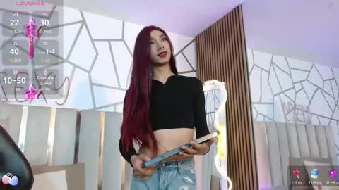 cyrus_tay online show from 01-07-26, 11:56