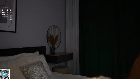 Isabella online show from 11-07-25, 01:05