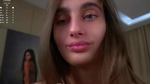 Isabella online show from 04-03-26, 01:14