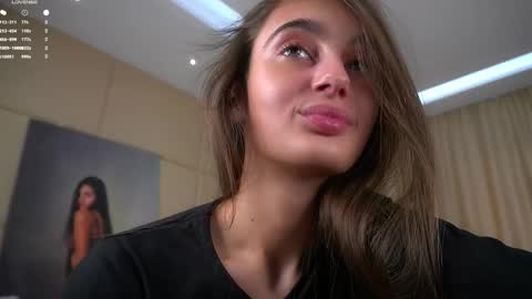 Isabella online show from 04-06-26, 01:03