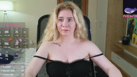 Donna online show from 02-06-25, 06:46