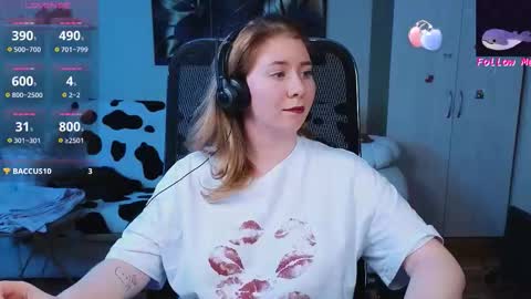 Donna online show from 10-06-25, 10:29