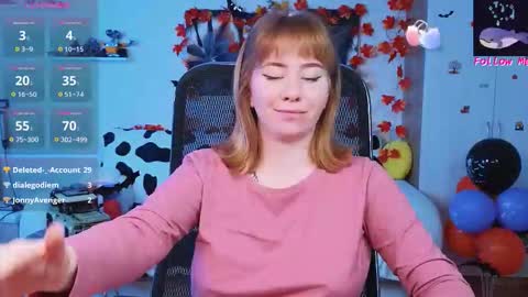 Donna online show from 11-07-25, 11:49