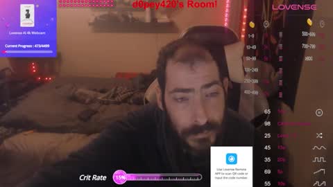 D0pey42O online show from 12-13-24, 08:30