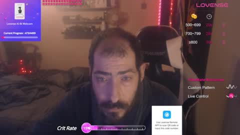 D0pey42O online show from 12-15-24, 09:03