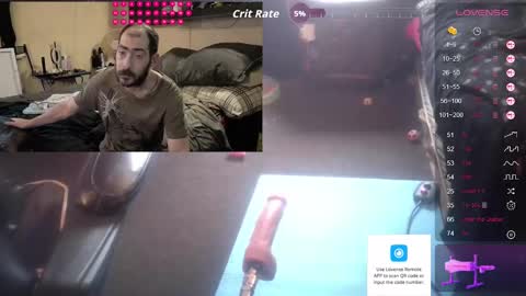 D0pey42O online show from 10-17-25, 07:05