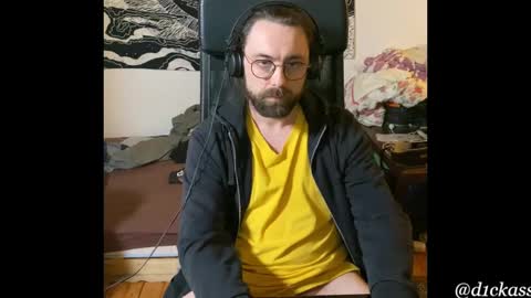 Snapshot of d1ckass chatting on 02-15-25, 10:31 d1ckass online show from 02-15-25, 10:31