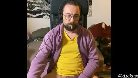 Snapshot of d1ckass chatting on 10-05-25, 09:45 d1ckass online show from 10-05-25, 09:45