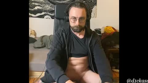 d1ckass online show from 11-04-25, 06:40