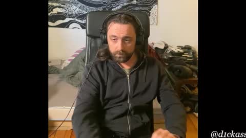 d1ckass online show from 03-27-26, 04:18