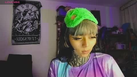 d3m0ny0_0 online show from 03-30-26, 11:39