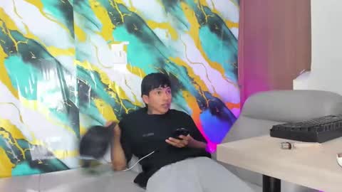 Snapshot of d3mon_cock chatting on 11-12-25, 10:15 D3MON COCK online show from 11-12-25, 10:15