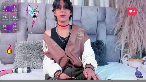 Darked online show from 10-26-25, 04:18