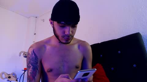 d4ni_king online show from 02-22-26, 02:13
