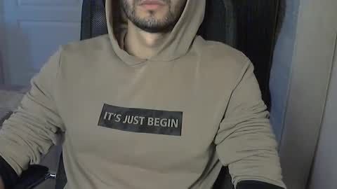 Dolce online show from 09-21-25, 08:27