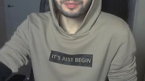 Dolce online show from 12-15-25, 06:50