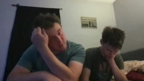 Aeboy12 online show from 09-17-25, 03:52